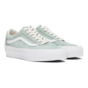 VansBlue Premium Old Skool 36 Sneakers